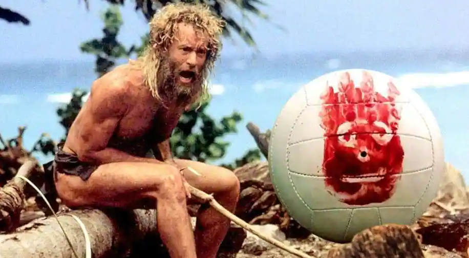 cast away